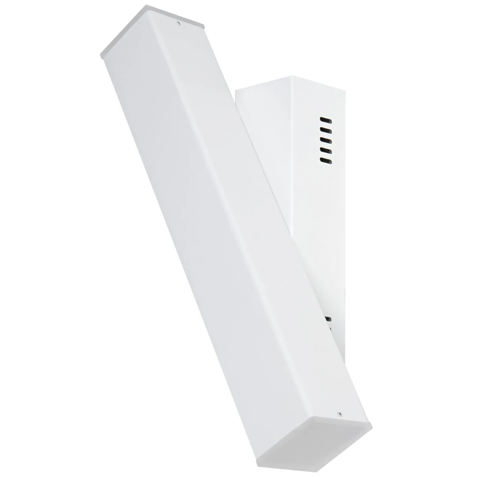 LEDVANCE SMART+ WiFi Orbis Wall Cross valkoinen