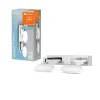LEDVANCE SMART+WiFi Orbis Wall Elypse 2-lamppuinen