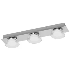 LEDVANCE SMART+ WiFi Orbis Wall Round, pituus 48cm