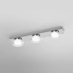 LEDVANCE SMART+ WiFi Orbis Wall Round, pituus 48cm