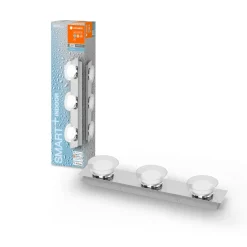 LEDVANCE SMART+ WiFi Orbis Wall Round, pituus 48cm