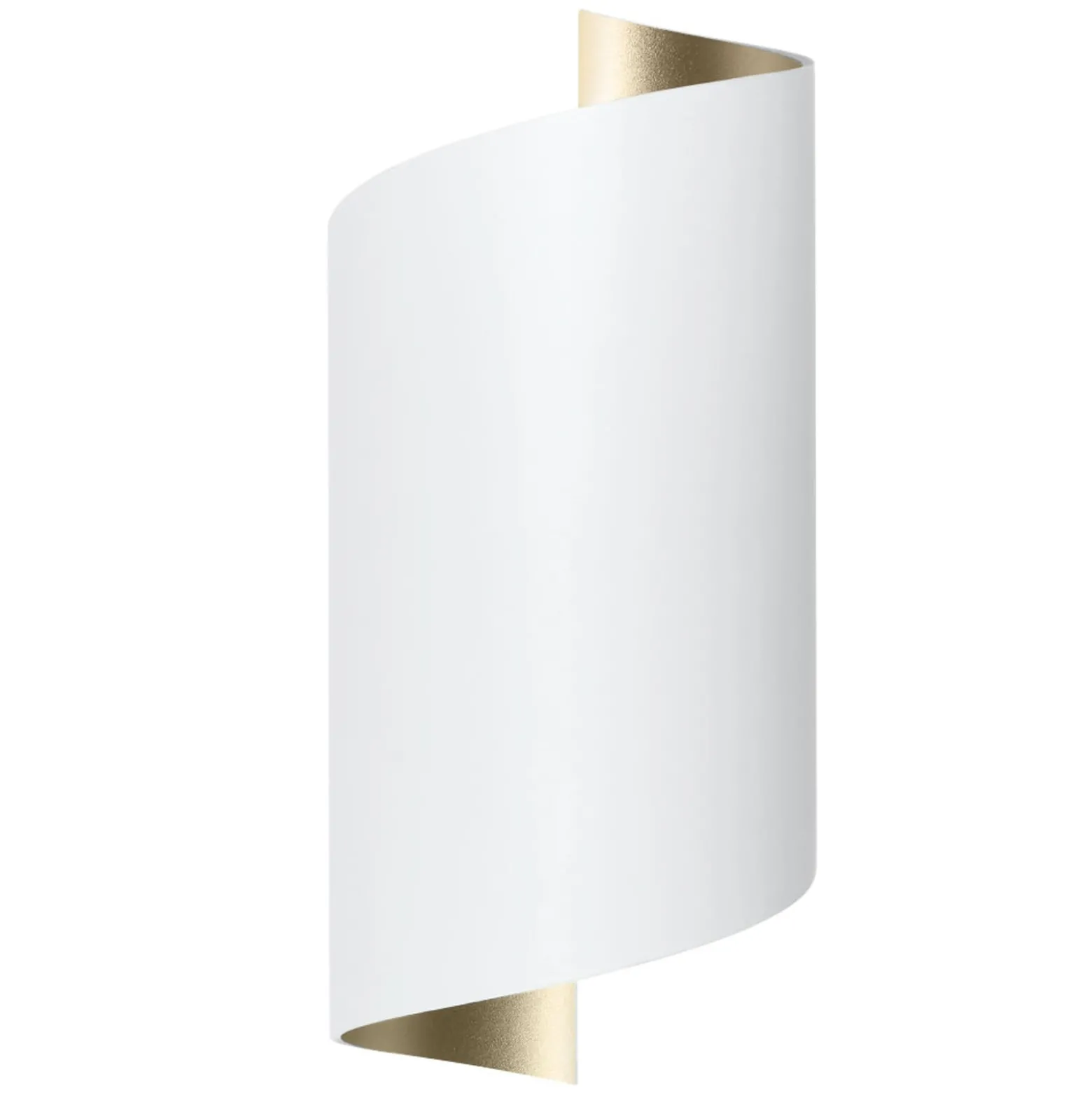 LEDVANCE SMART+ WiFi Orbis Wall Twist, valkoinen