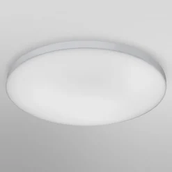 LEDVANCE SMART+ WiFi Planon-LED-paneeli CCT Ø45cm