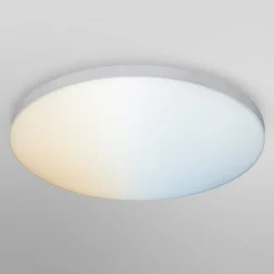 LEDVANCE SMART+ WiFi Planon-LED-paneeli CCT Ø45cm