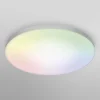 LEDVANCE SMART+WiFi Planon-LED-paneeli RGBW Ø30cm