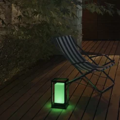 LEDVANCE SMART+ WiFi pöytäteline Maxi monivärinen