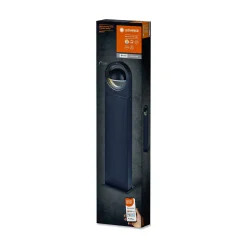 LEDVANCE SMART+ WiFi Swing Round -LED-pylväsvalo