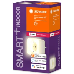 LEDVANCE SMART+ ZigBee yövalo pistoke EU