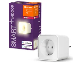 LEDVANCE SMART+ ZigBee yövalo pistoke EU