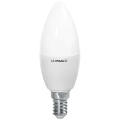 LEDVANCE SUN@Home Classic B 25 E14 4,9W CCT 922