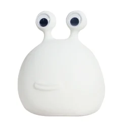 LED-yövalo Momo Moon, akku ja USB