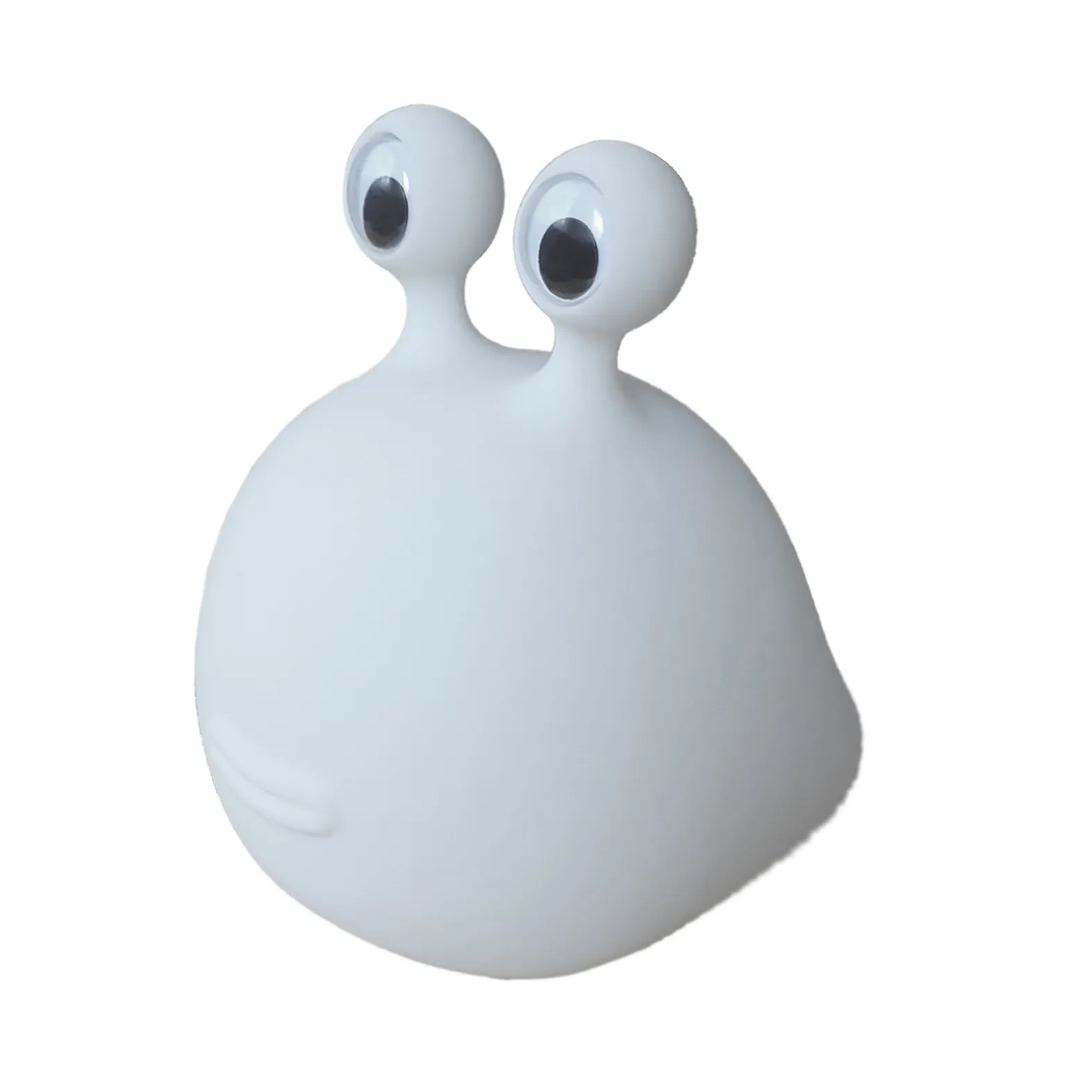 LED-yövalo Momo Moon, akku ja USB