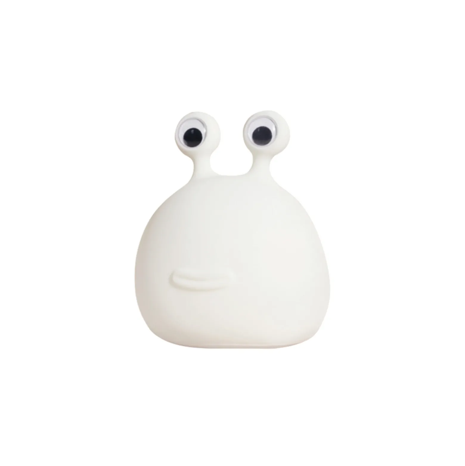 LED-yövalo Momo Moon, akku ja USB