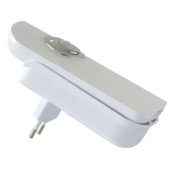 LED-yövalo Nox anturilla