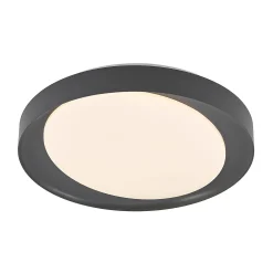 Lindby Alyano-LED-kattovalaisin RGB CCT, himmennys
