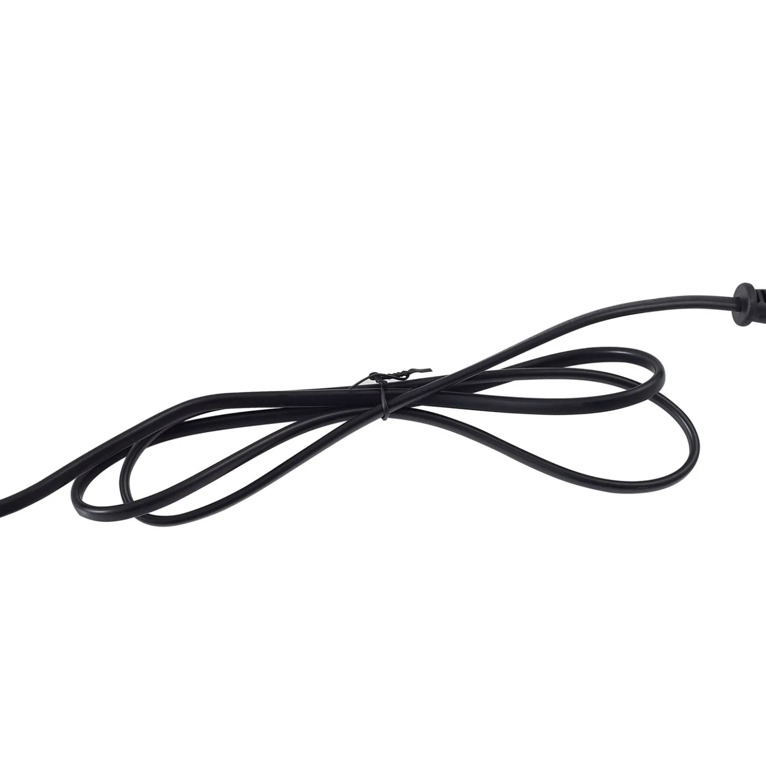 Lindby Corali pöytävalaisin, vaaleanvihreä, metalli, korkeus 64cm