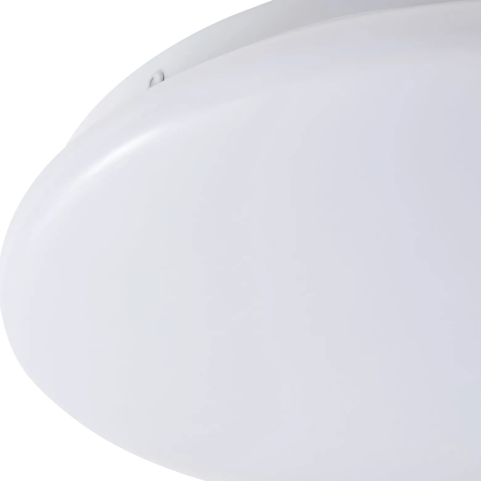 Lindby Emeryn LED-kattovalaisin, halkaisija 28 cm, valkoinen, 3 000 K