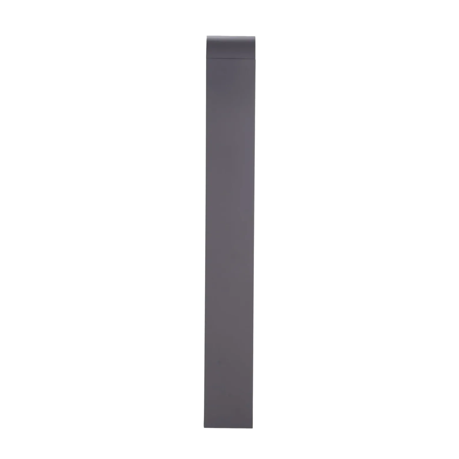 Lindby Emima LED polkuvalaisin, 80 cm, antrasiitti, alumiini