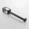 Lindby Filimon polkuvalaisin, 80 cm, antrasiitti, IP44, E27