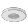 Lindby Fjella -LED-kattovalo, RGB-CCT-värinvaihto