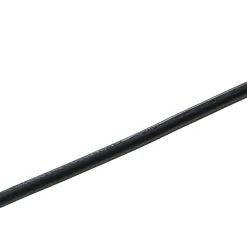 Lindby Hillary pöytävalaisin, musta/kulta, marmori, 49 cm