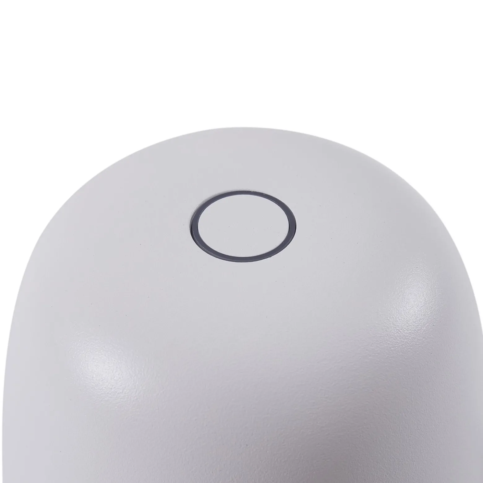 Lindby LED-akkukäyttöinen pöytävalaisin Arietty, valkoinen, himmennettävä, IP65
