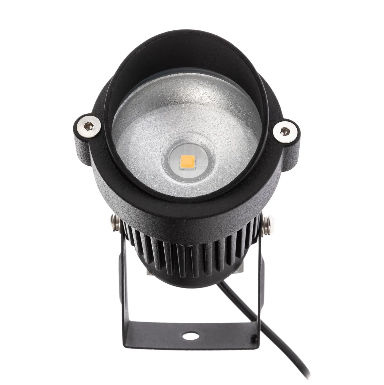 Lindby LED-aurinkoenergialla toimiva maapiikkivalaisin Malida, 3 kpl, musta