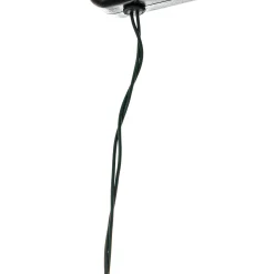 Lindby LED-aurinkovalaisinketju Kaloyan, 200 valoa, 2,19 metriä