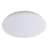 Lindby LED-kattovalaisin Eovi, Ø 33 cm, valkoinen, 3000 K, pyöreä