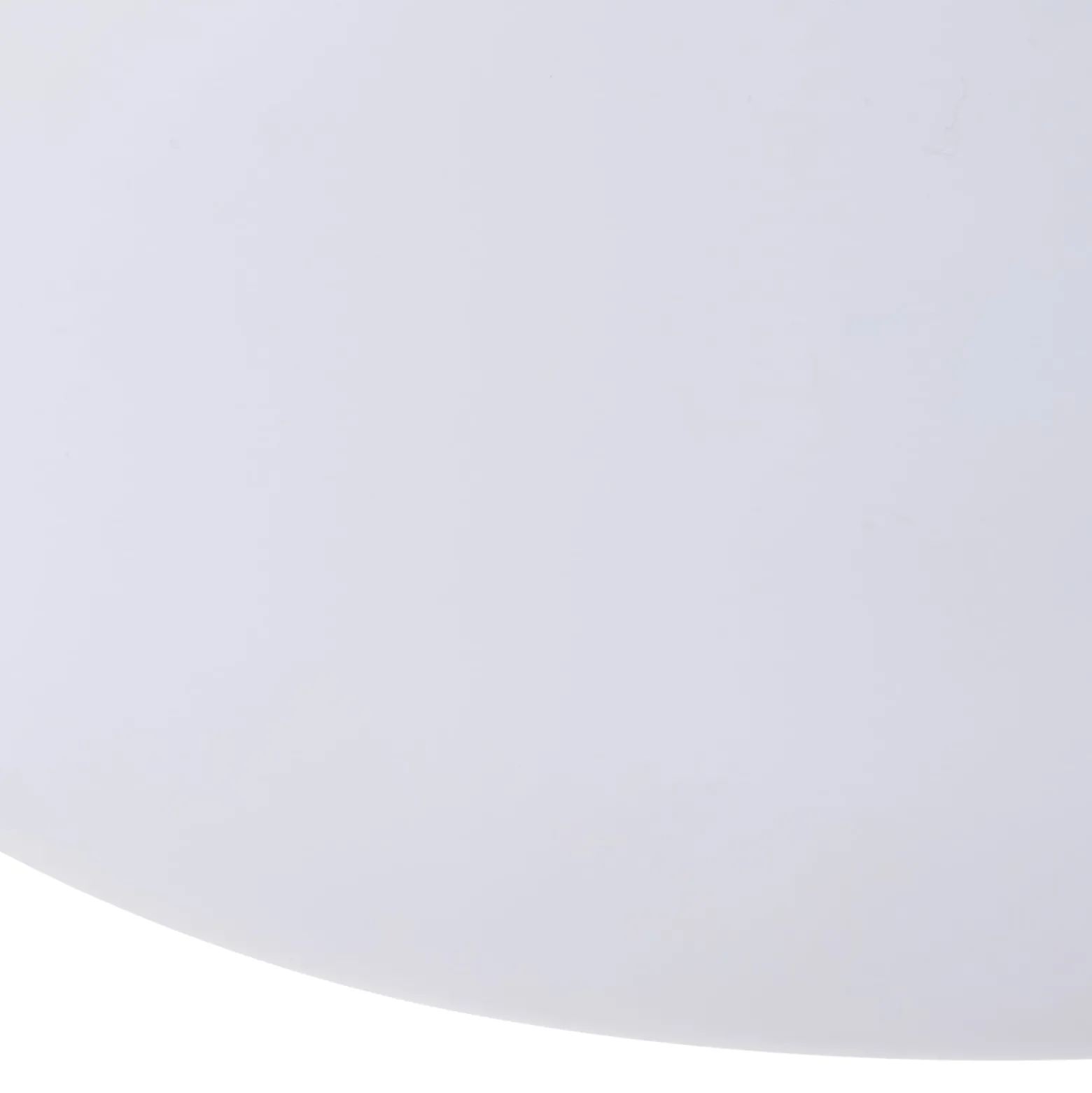 Lindby LED-kattovalaisin Eovi, Ø 33 cm, valkoinen, 3000 K, pyöreä