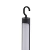 Lindby LED-ladattava valaisin Kompis, antrasiitti, himmennettävä, IP54