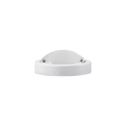 Lindby LED-lamppu, GX53 4,8 W, 4 200 K, valkoinen, Ø 7,5 cm