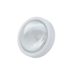 Lindby LED-lamppu, GX53 4,8 W, 4 200 K, valkoinen, Ø 7,5 cm