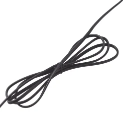 Lindby LED-lattiavalaisin Josefin, nikkeli, lukuvalo, himmennettävä