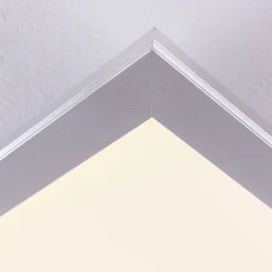 Lindby LED-paneeli Livel, CCT, 120 cm x 30 cm, kaukosäädin