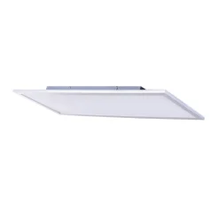 Lindby LED-paneeli Livel, CCT, 120 cm x 30 cm, kaukosäädin