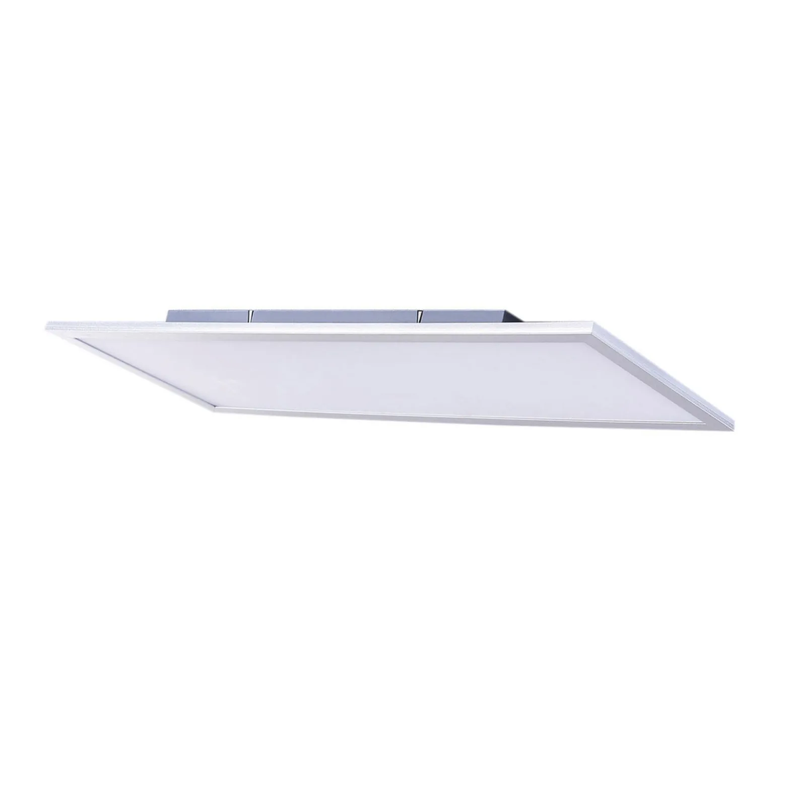 Lindby LED-paneeli Livel, CCT, 120 cm x 30 cm, kaukosäädin