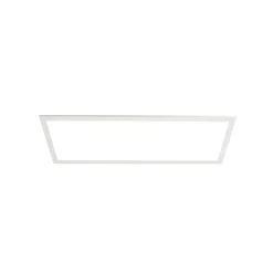Lindby LED-paneeli Livel, CCT, 80 cm x 30 cm, kaukosäädin