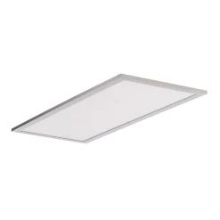 Lindby LED-paneeli Livel, CCT, 80 cm x 30 cm, kaukosäädin