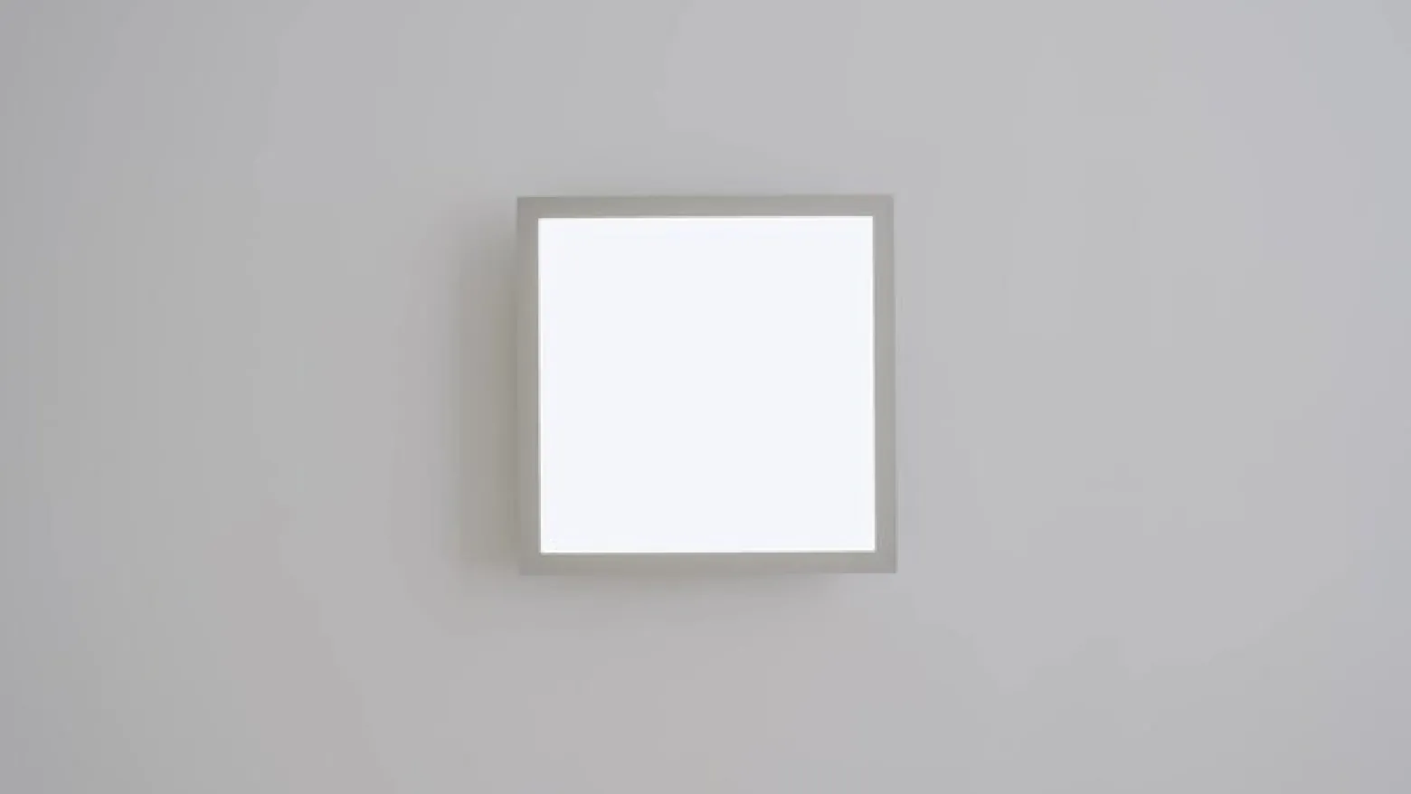 Lindby LED-paneeli Livel, CCT, 40 cm x 40 cm, kaukosäädin