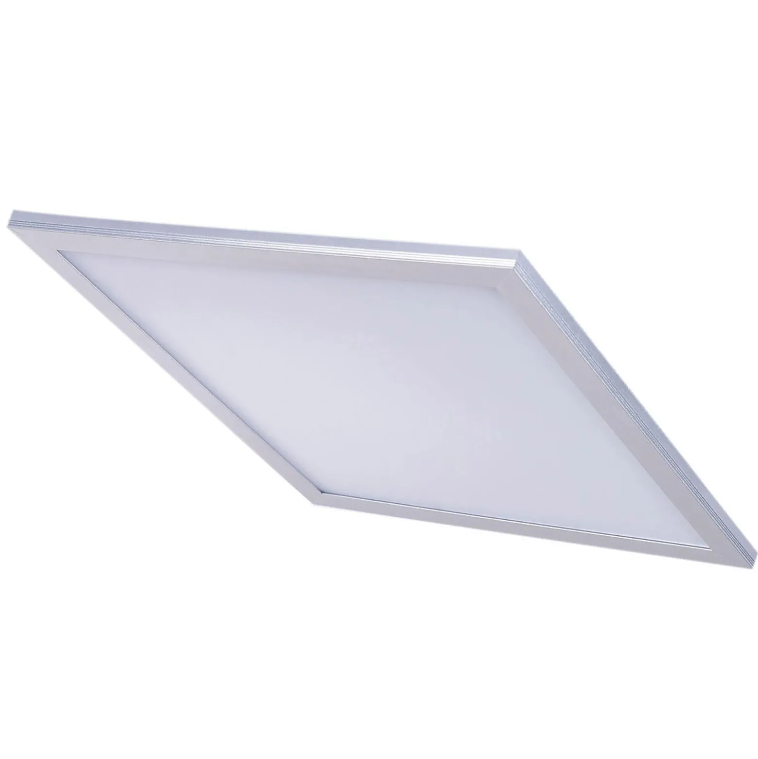 Lindby LED-paneeli Livel, CCT, 40 cm x 40 cm, kaukosäädin