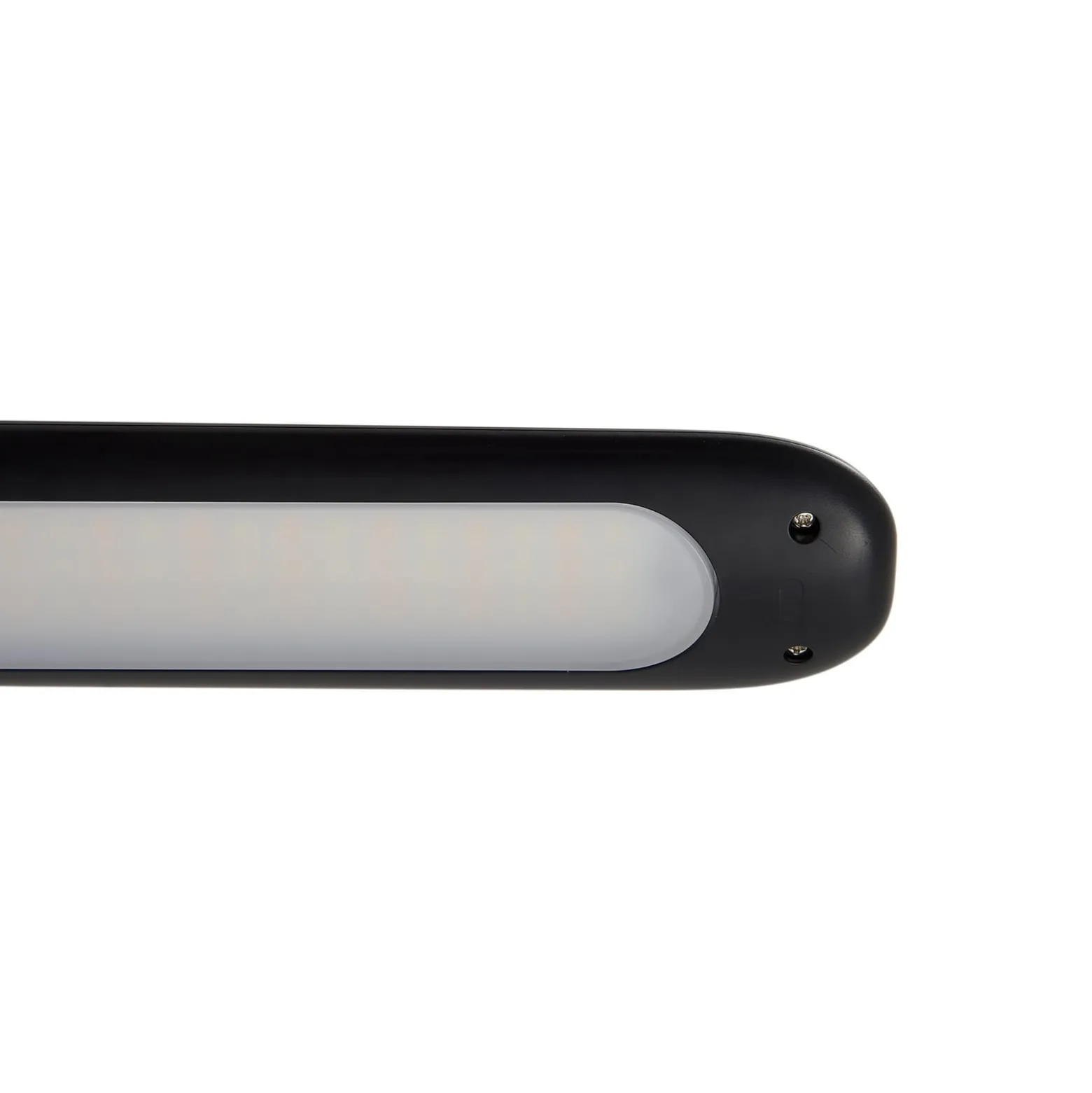 Lindby LED-puristinvalaisin Nilay, korkeus 70 cm, CCT, kotitoimisto,