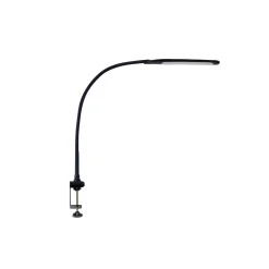 Lindby LED-puristinvalaisin Nilay, korkeus 70 cm, CCT, kotitoimisto,