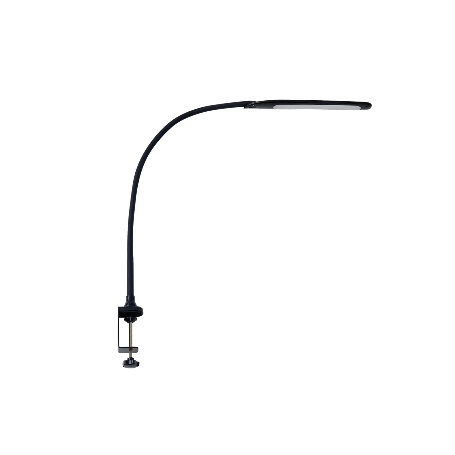 Lindby LED-puristinvalaisin Nilay, korkeus 70 cm, CCT, kotitoimisto,