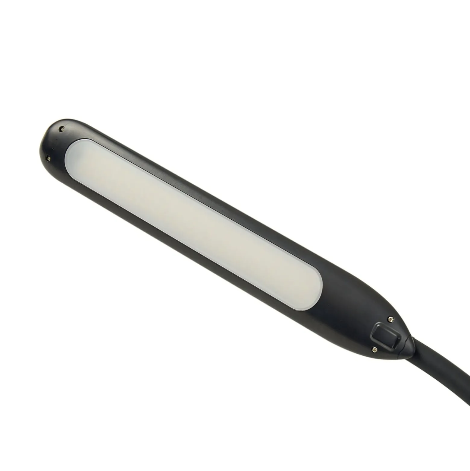 Lindby LED-puristinvalaisin Nilay, korkeus 70 cm, CCT, kotitoimisto,