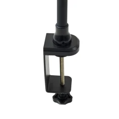 Lindby LED-puristinvalaisin Nilay, korkeus 70 cm, CCT, kotitoimisto,