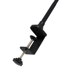 Lindby LED-puristinvalaisin Nilay, korkeus 70 cm, CCT, kotitoimisto,