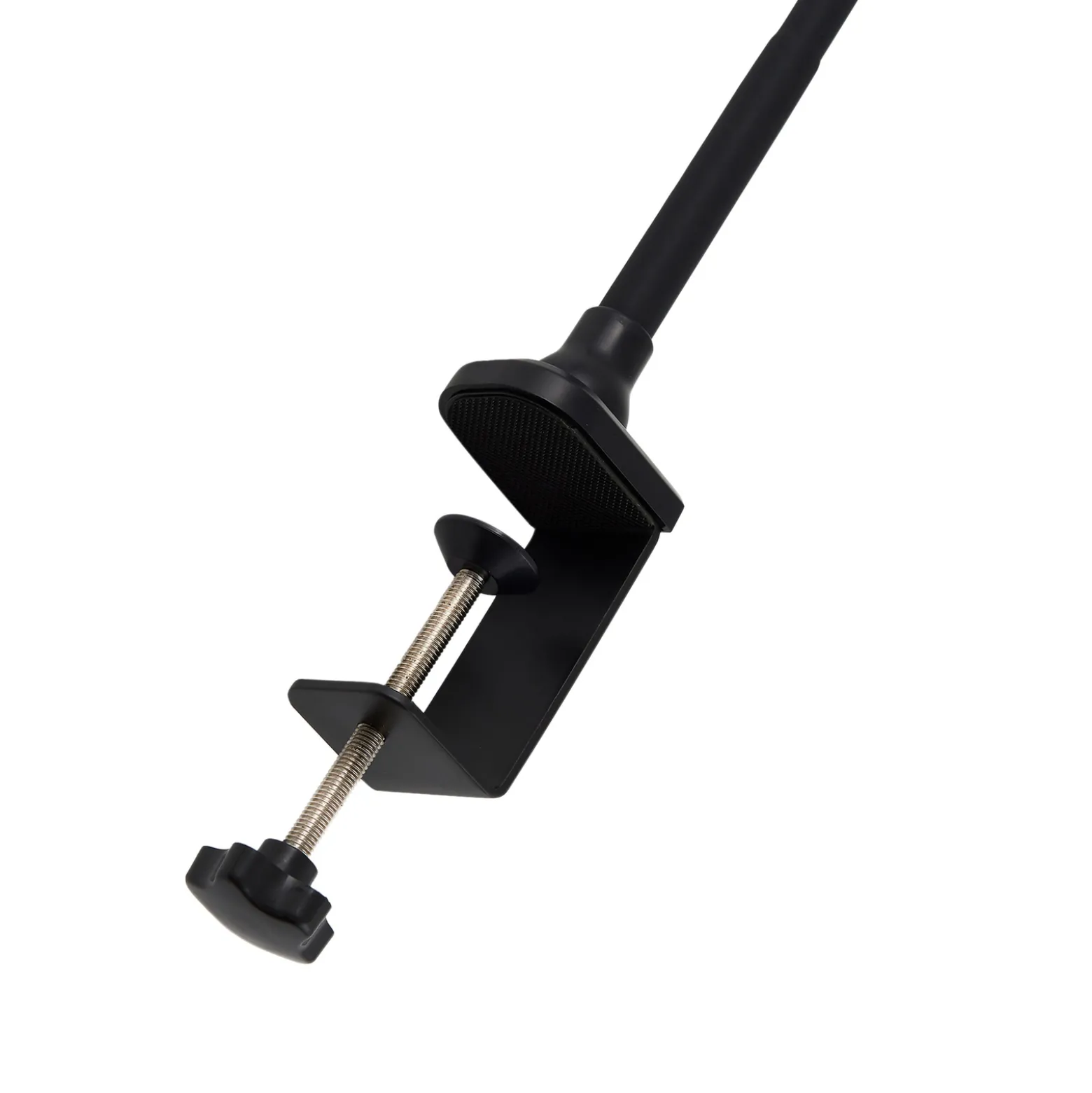 Lindby LED-puristinvalaisin Nilay, korkeus 70 cm, CCT, kotitoimisto,