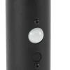Lindby LED-pylväsvalaisin Relto, anturi, maakiila, 50 cm