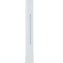 Lindby LED-pöytävalaisin Eleni, valkoinen, CCT, himmennettävä